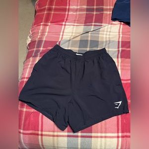 Gymshark Men's Athletic Shorts